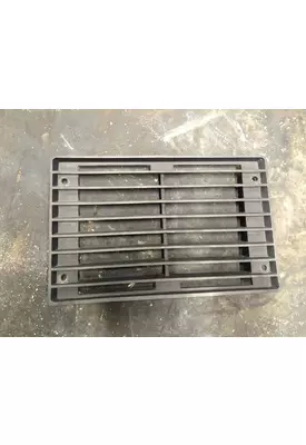 Volvo WCA Hood Side Vent