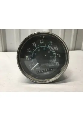 Volvo WCA Instrument Cluster