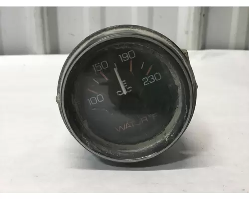 Volvo WCA Instrument Cluster