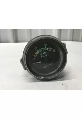 Volvo WCA Instrument Cluster