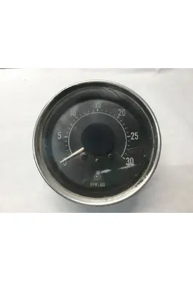 Volvo WCA Instrument Cluster
