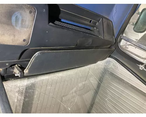 Volvo WCA Interior Sun Visor