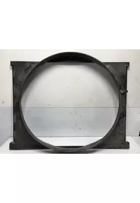 Volvo WCA Radiator Shroud