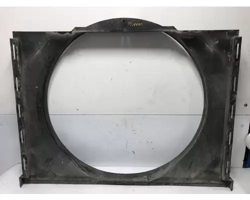 Volvo WCA Radiator Shroud