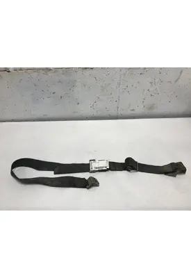 Volvo WCA Seat Belt Assembly