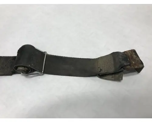 Volvo WCA Seat Belt Assembly