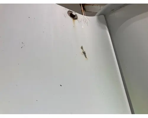 Volvo WCA Sleeper Fairing