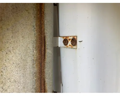 Volvo WCA Sleeper Fairing