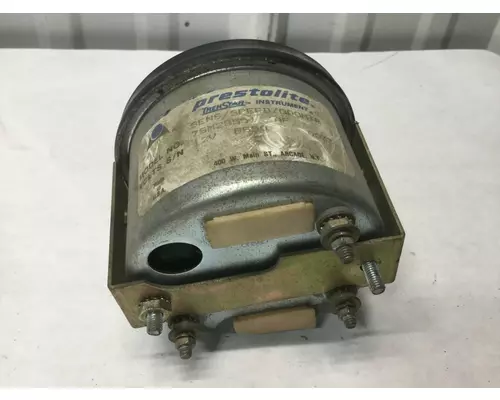 Volvo WCA Speedometer (See Also Inst. Cluster)