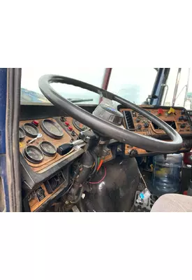 Volvo WCA Steering Column