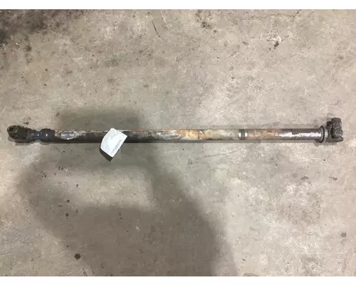 Volvo WCA Steering Shaft