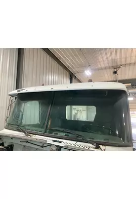 Volvo WCA Sun Visor (Exterior)