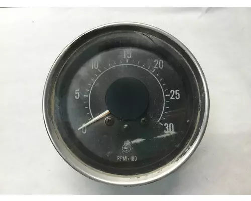 Volvo WCA Tachometer