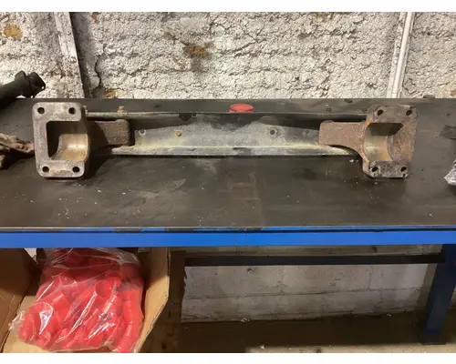 Volvo WCA Transmission