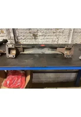 Volvo WCA Transmission