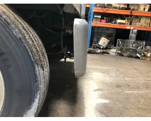 Volvo WCM Bumper Assembly, Front