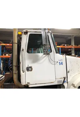 Volvo WCM Door Assembly, Front