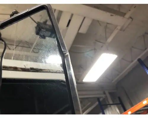 Volvo WCM Door Mirror