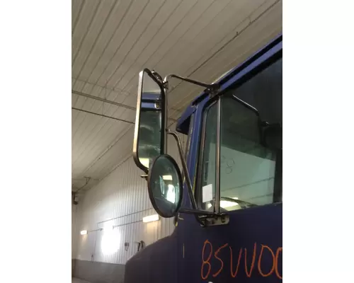 Volvo WCM Door Mirror