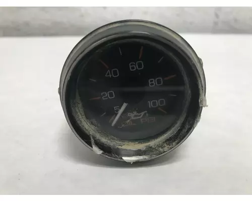 Volvo WCS Gauges (all)