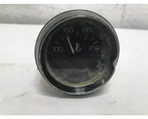 Volvo WCS Gauges (all)