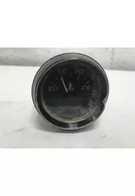 Volvo WCS Gauges (all)