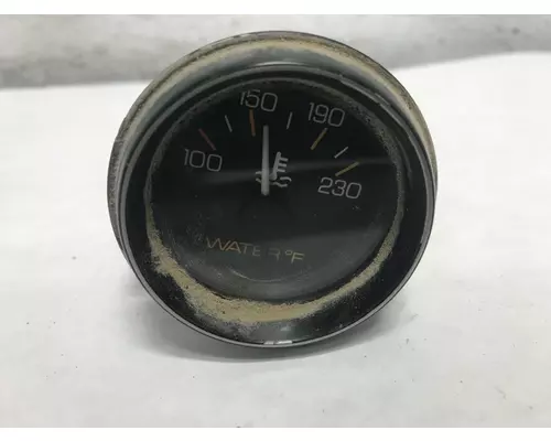 Volvo WCS Gauges (all)