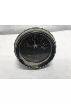 Volvo WCS Gauges (all)