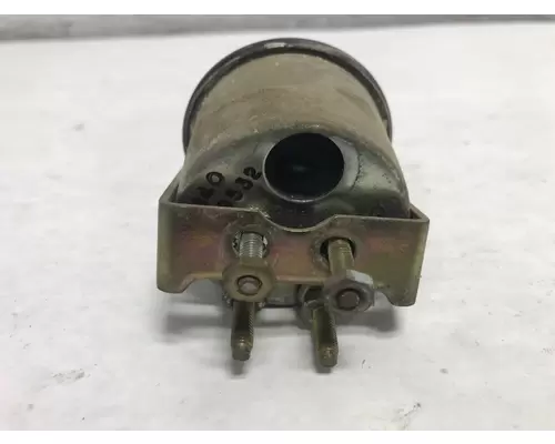 Volvo WCS Gauges (all)