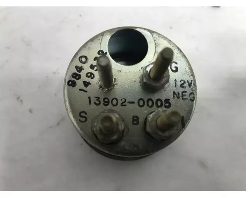 Volvo WCS Gauges (all)