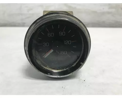 Volvo WCS Gauges (all)