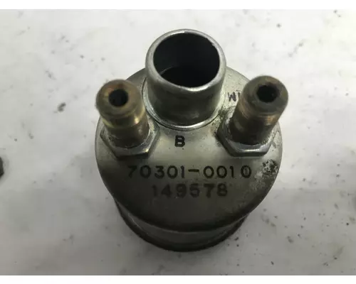Volvo WCS Gauges (all)