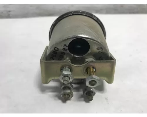 Volvo WCS Gauges (all)