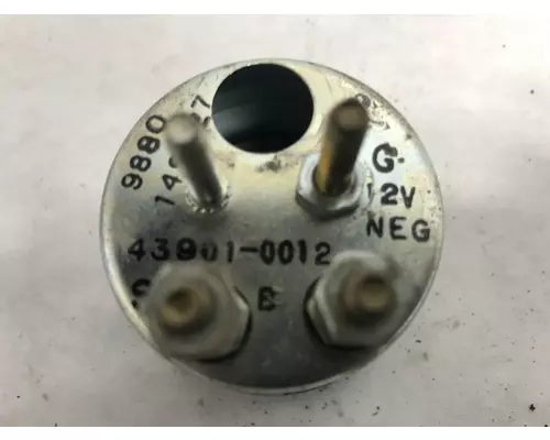 Volvo WCS Gauges (all)