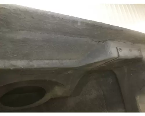 Volvo WCS Hood