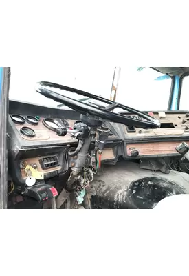 Volvo WCS Steering Column