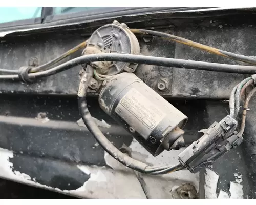 Volvo WCS Wiper Motor, Windshield