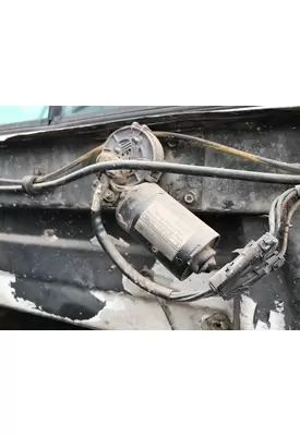 Volvo WCS Wiper Motor, Windshield