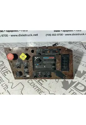 Volvo WG64 Dash Assembly