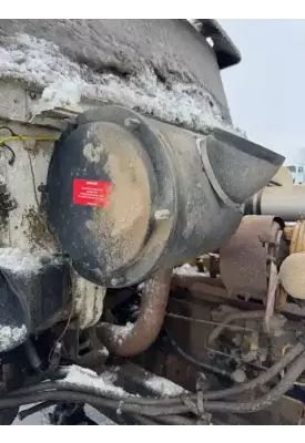 Volvo WG Air Cleaner