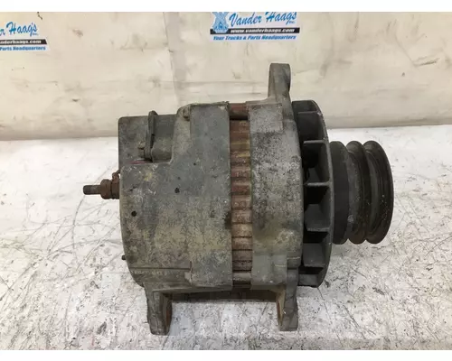 Volvo WG Alternator