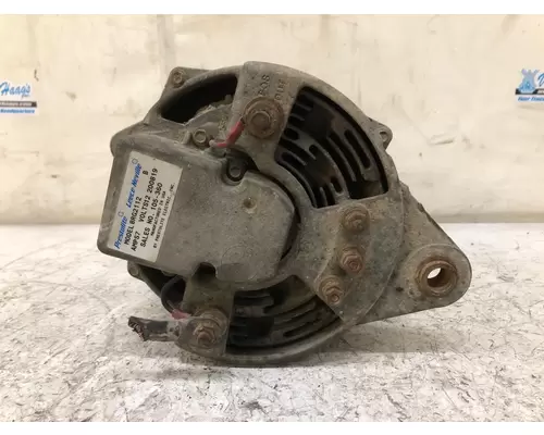 Volvo WG Alternator