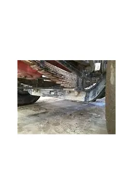 Volvo WG Axle Assembly, Front (Steer)