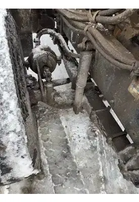Volvo WG Axle Assembly, Front (Steer)