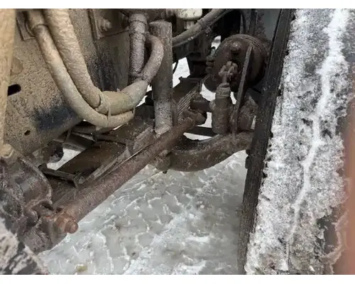 Volvo WG Axle Assembly, Front (Steer)
