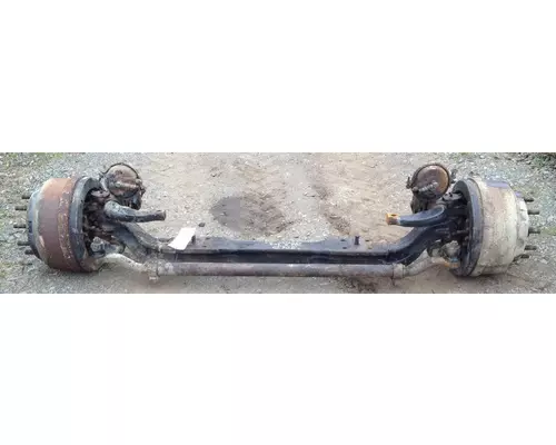 Volvo WG Axle Beam (Front)