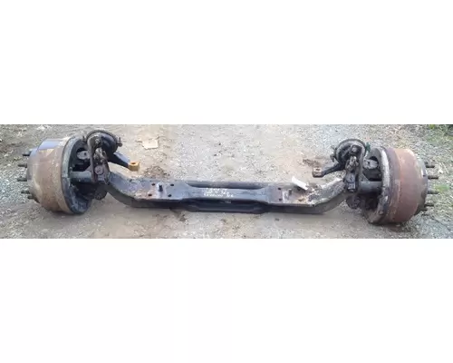 Volvo WG Axle Beam (Front)