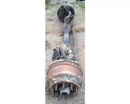 Volvo WG Axle Beam (Front)