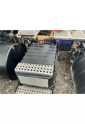 Volvo WG Battery Box