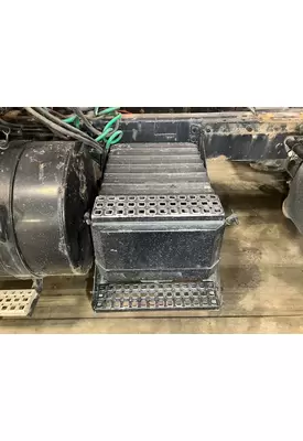 Volvo WG Battery Box